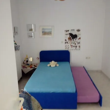 Διαμέρισμα Avra State *