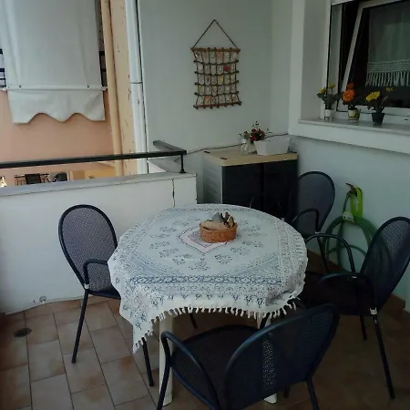 Διαμέρισμα Avra State Λιτόχωρο