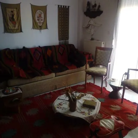Avra State * Λιτόχωρο
