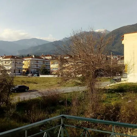 Διαμέρισμα Avra State *